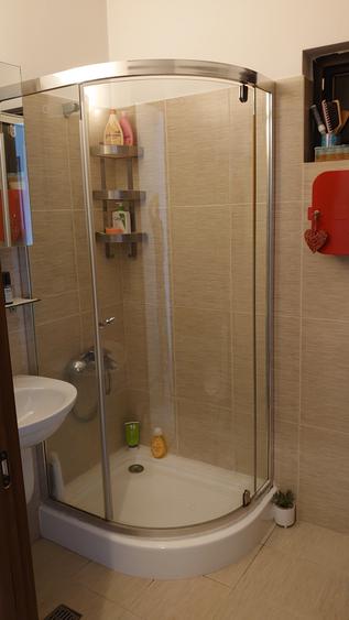 Apartament cu 2 camere semidecomandat în Bucureștii Noi