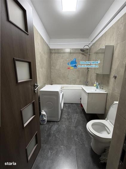 Apartament cu 2 camere în Prelungirea Ghencea