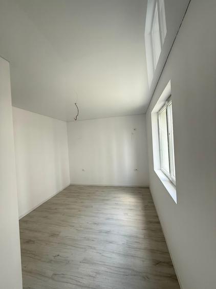 Apartament cu 2 camere semidecomandat în Militari