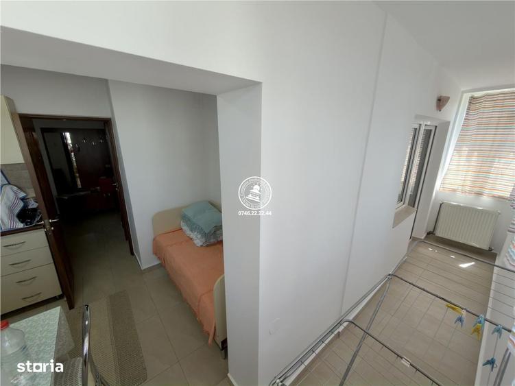 Apartament cu 2 camere în Oancea