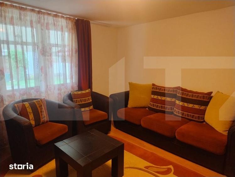 Casă cu 2 camere cu Teren 1680 Mp în Mihai Eminescu