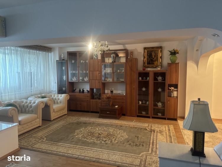 Apartament cu 2 camere în Centrul Civic