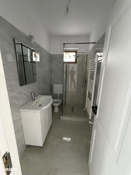 Apartament cu 4 camere în Central