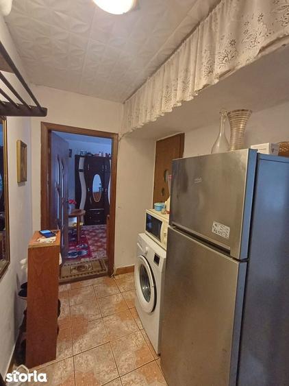 De vanzare apartament cu 2 camere ?i balcon, 34.500 euro - 7