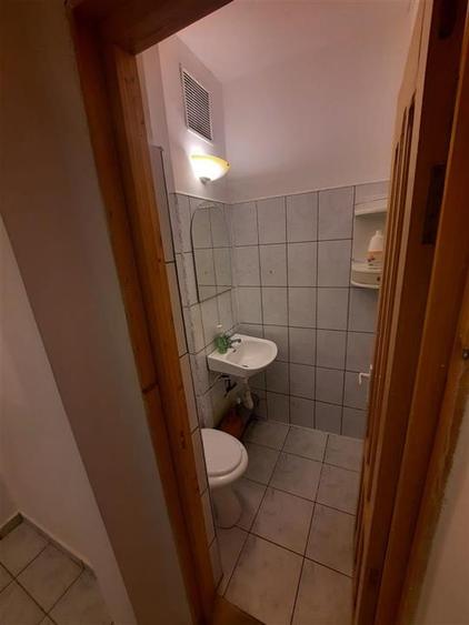 Apartament cu 2 camere nedecomandat în Zimbru