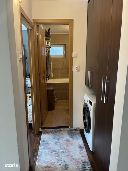 Apartament cu 2 camere în Rogerius