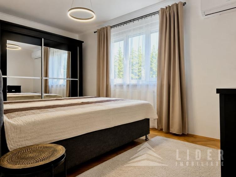Apartament de inchiriat 3 camere Gheorgheni, Cluj Napoca - 1