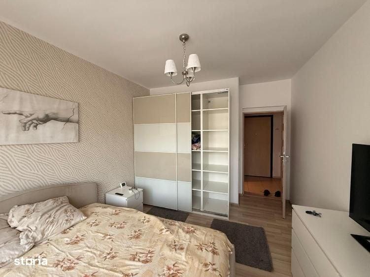 De inchiriat apartament 2 camere Exigent One/Grozavesti - 4