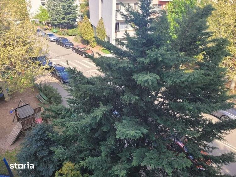 Apartament cu 2 camere decomandat, mobilat în Jilava — fotografia 1