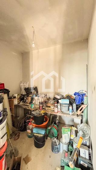 Casă cu 1 camere cu Teren 524 Mp în Jucu