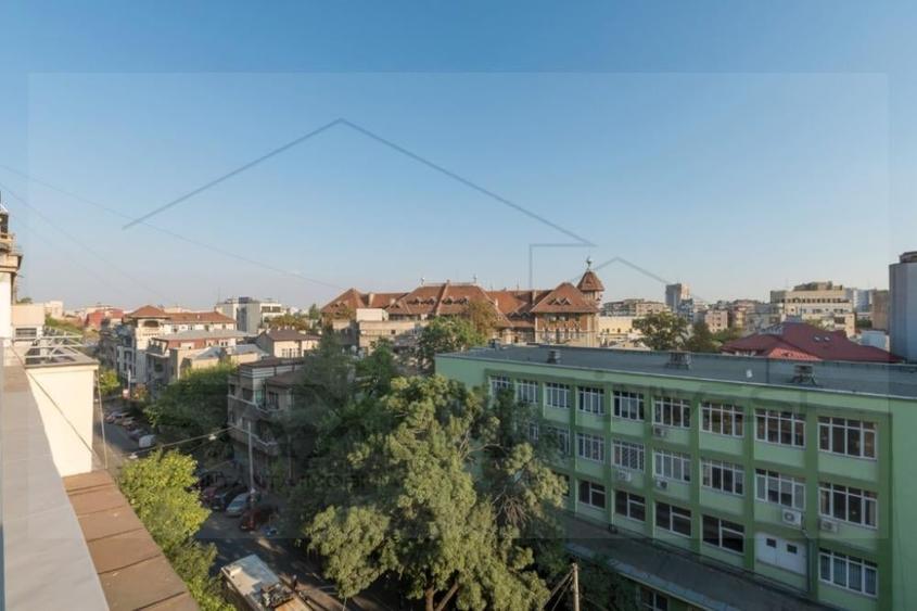 Garsonieră în Dacia