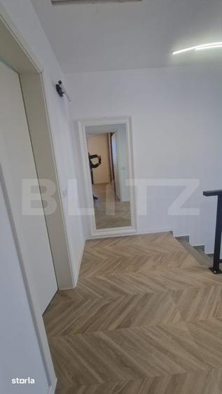 Casă cu 3 camere cu Teren 200 Mp în Stupini
