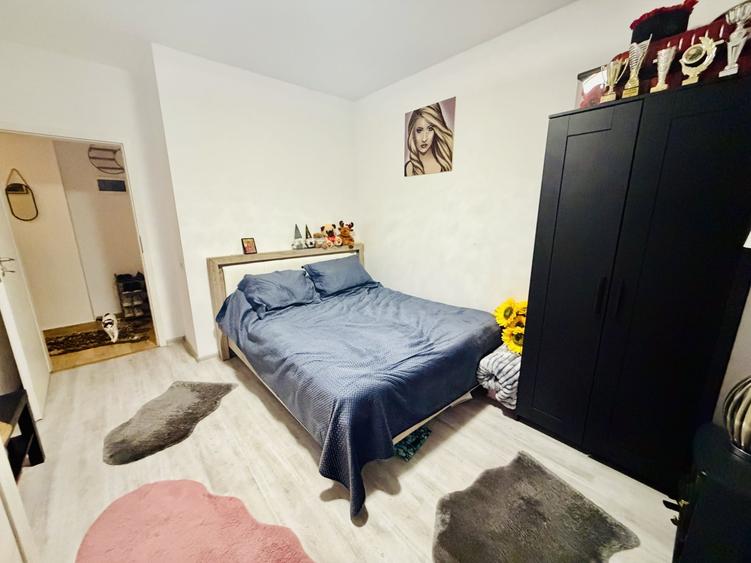 Apartament 2 camere Str Tineretului mobilat și utilat complet zona liniștită - 1