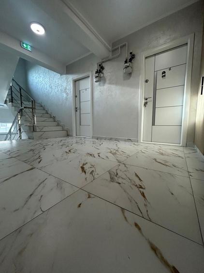 Apartament cu 2 camere decomandat în Păcurari