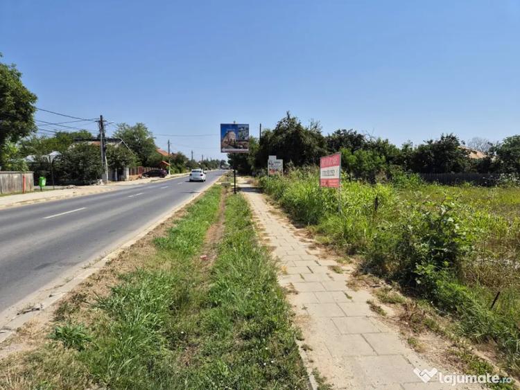 Teren în Ciofliceni