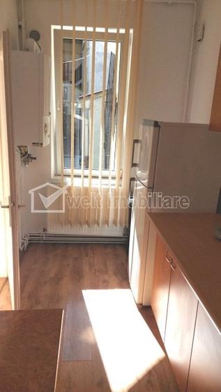 Apartament tip studio, ultracentral Piata Muzeului - 1