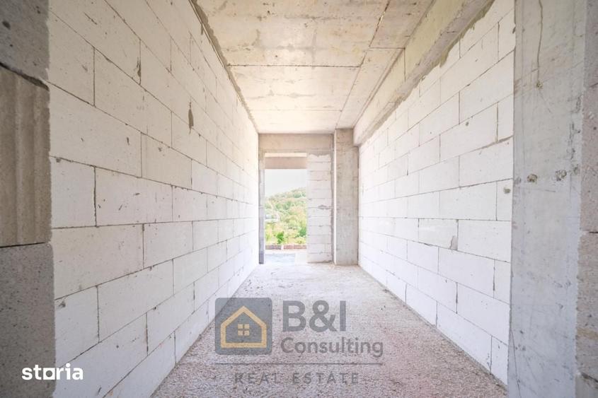 Apartament cu 2 camere în Cug