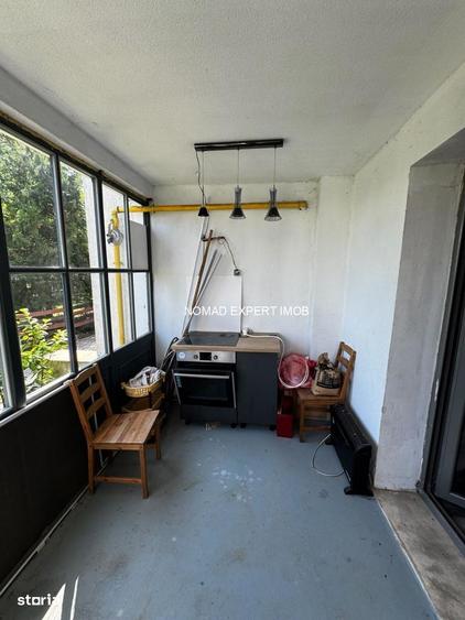 Apartament cu 2 camere în Corbeanca