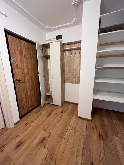 Apartament cu 2 camere decomandat în Cantacuzino