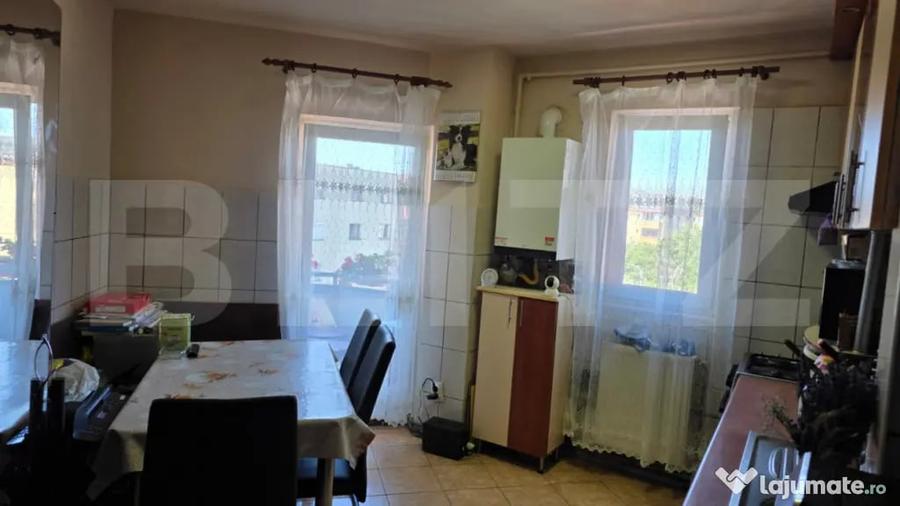 Apartament 2 camere decomandate | 54 mp | 2 balcoane | Boxa - 3