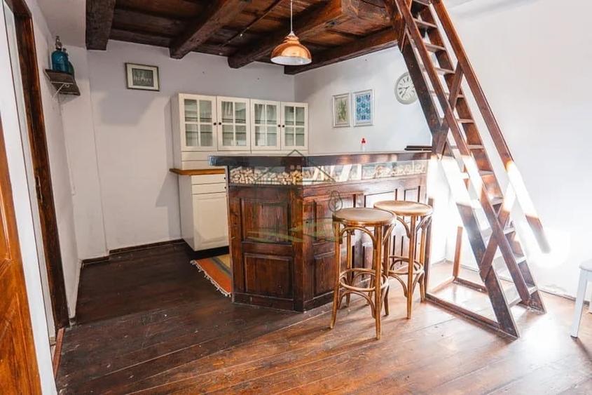 Spațiu comercial, de 240 mp, în Ultracentral