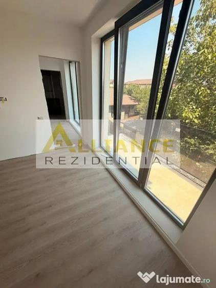 Casă cu 5 camere cu Teren 190 Mp în Central