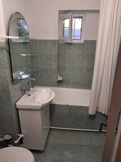 Garsonieră în Arcu