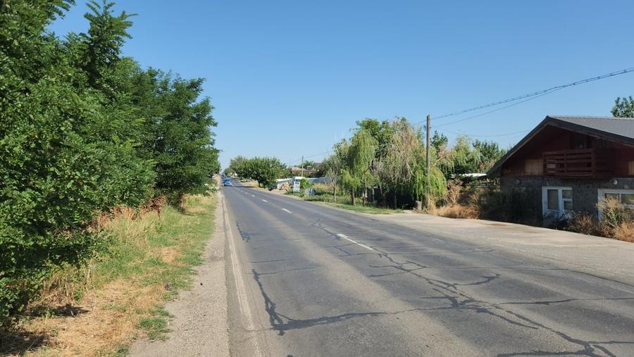 Teren Construcții intravilan de 1000 mp, în Pasărea