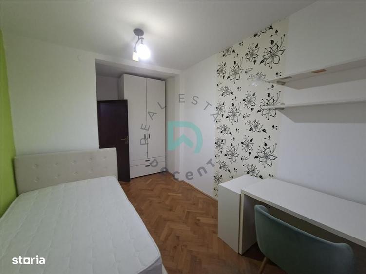 Apartament 2 camere Centrul Brasov - 6