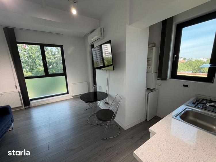 Apartament cu 2 camere în Grozăvești