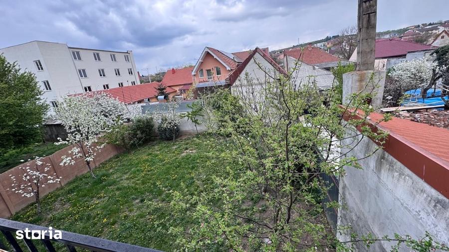 Apartament cu 3 camere în Rogerius