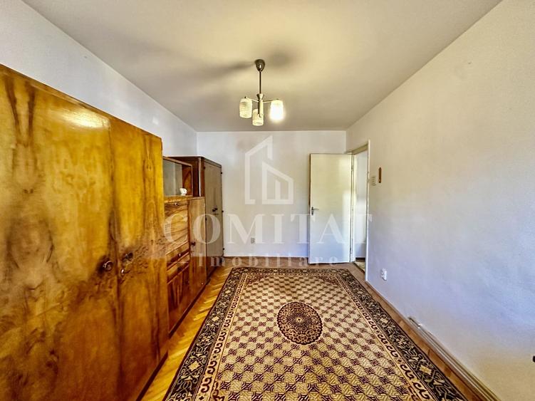 Apartament 3 camere decomandate | Cartier Gheorgheni - 5