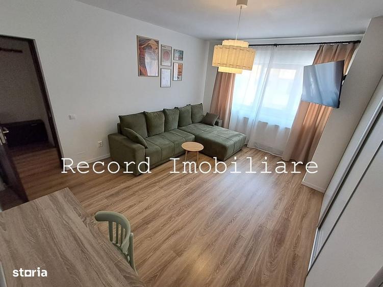 Apartament cu 2 camere decomandat în Florești — fotografia 1