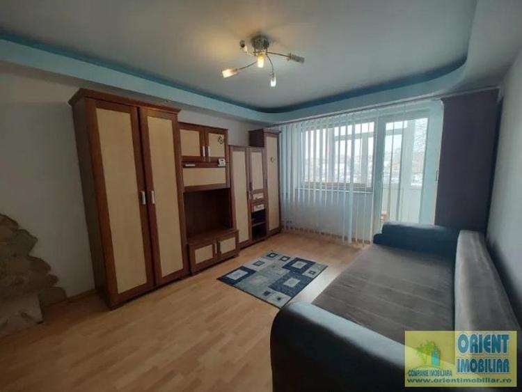 Apartament cu 2 camere decomandat în Tomis Nord