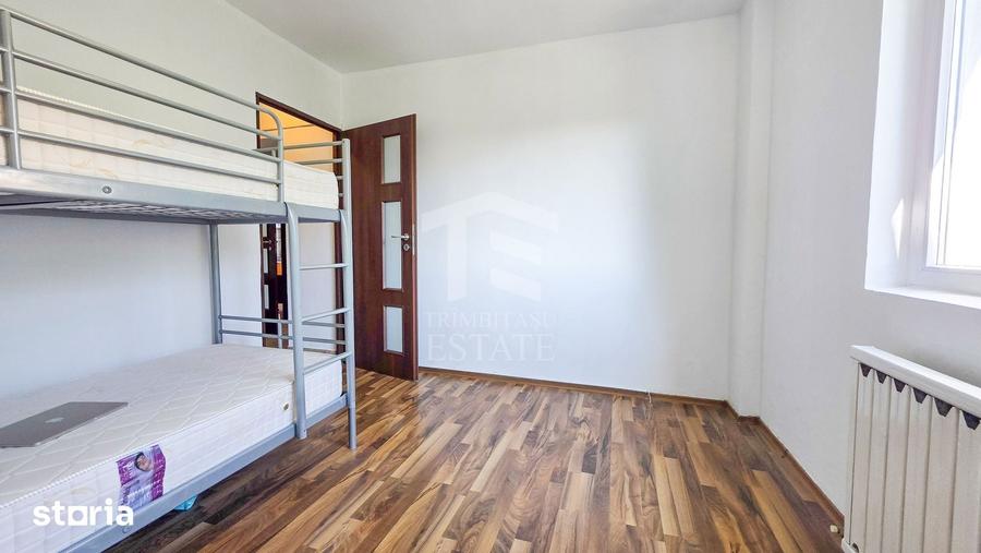 Apartament spa?ios 2 Camere Bulevardul Uverturii 89 - 6