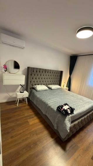 Apartament cu 3 camere în Lazaret