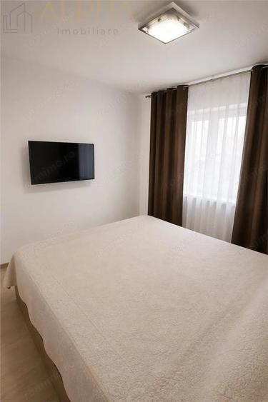 APARTAMENT 3 CAMERE DE VANZARE BISTRITA, STEFAN CEL MARE - 3