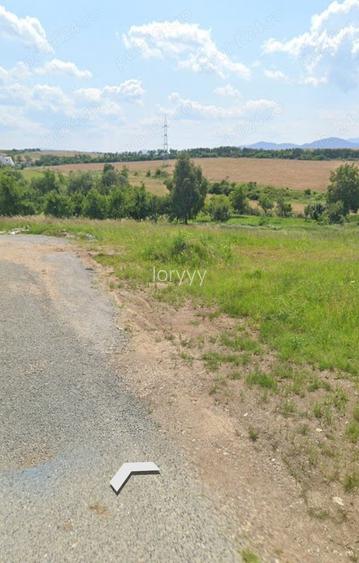 Teren Intravilan in Huedin de vanzare