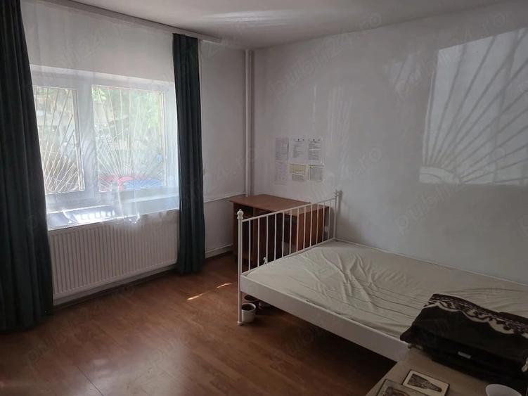 Apartament cu 2 camere decomandat, mobilat în Brâncoveanu