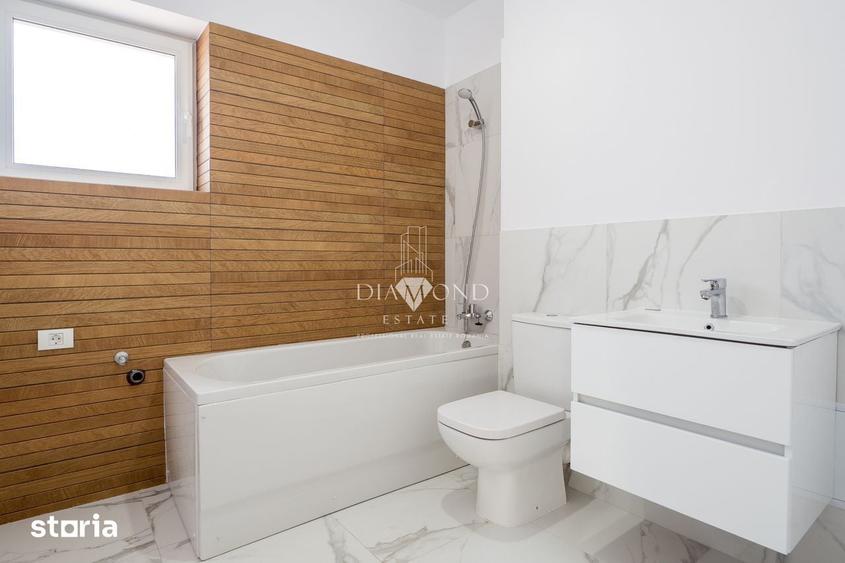 Duplex Premium | Gradina 60mp | Pompa de Caldura | H4L The Village 0%C - 14