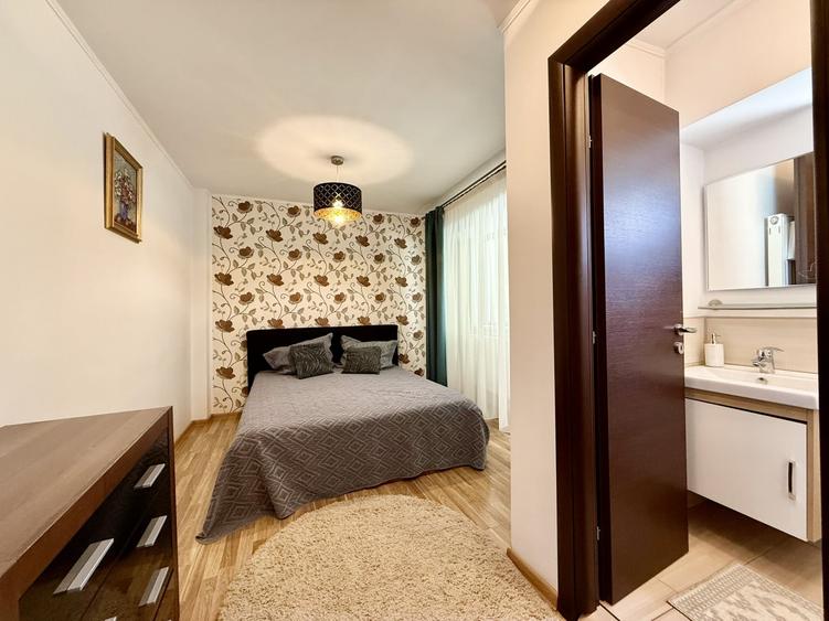 3 camere  | Ideal familie |  Bloc 1982 | Parcul Tineretului - 19