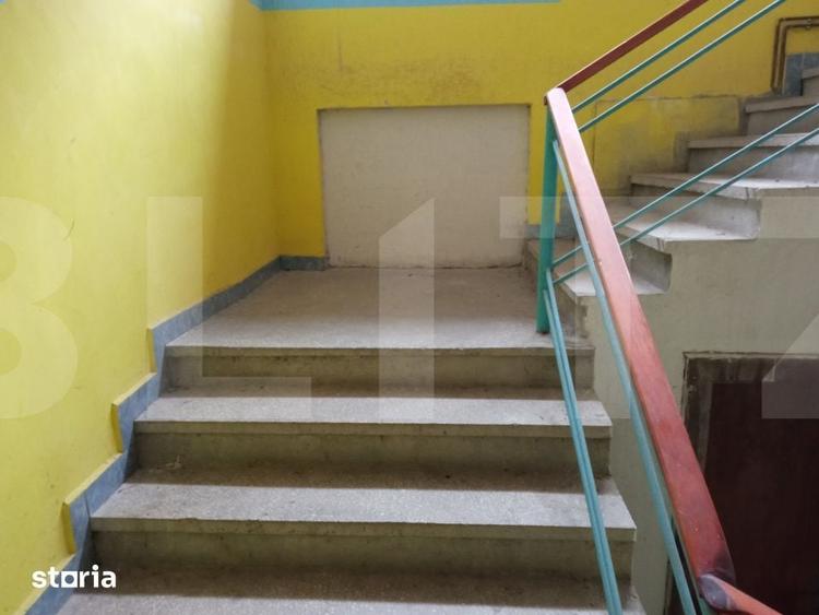 Spațiu comercial, de 3,000 mp, în Nădrag