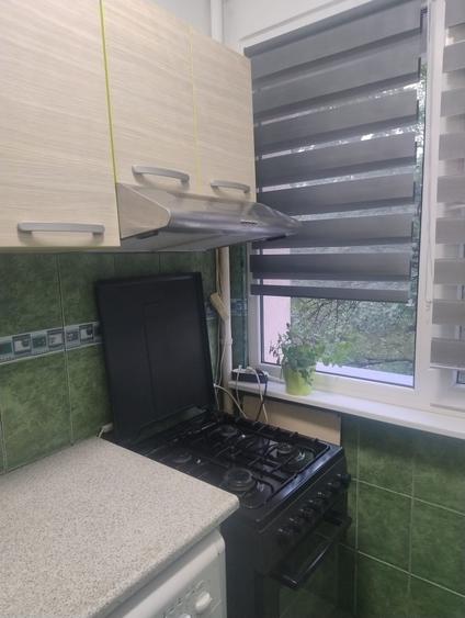 Garsonieră semidecomandată în Dristor