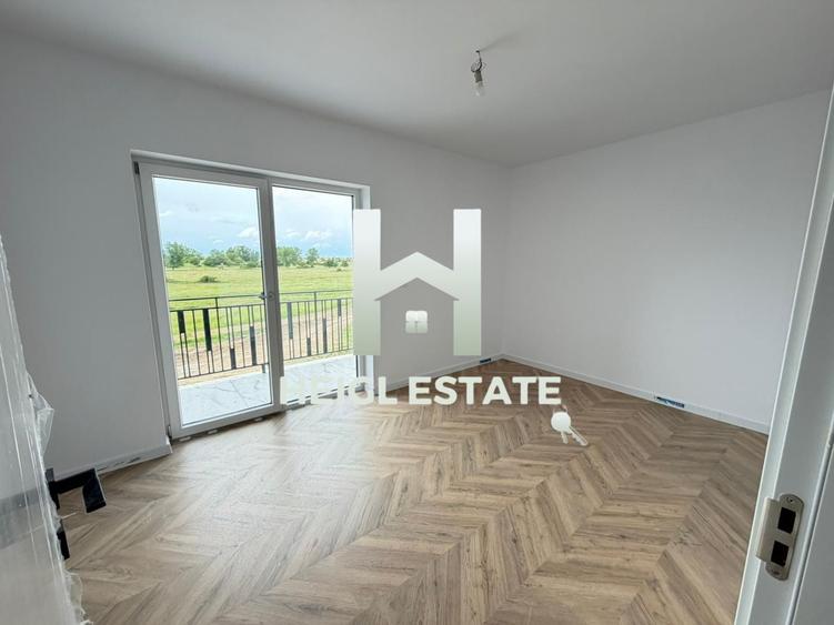Apartament cu 3 camere in zona Braytim - 1