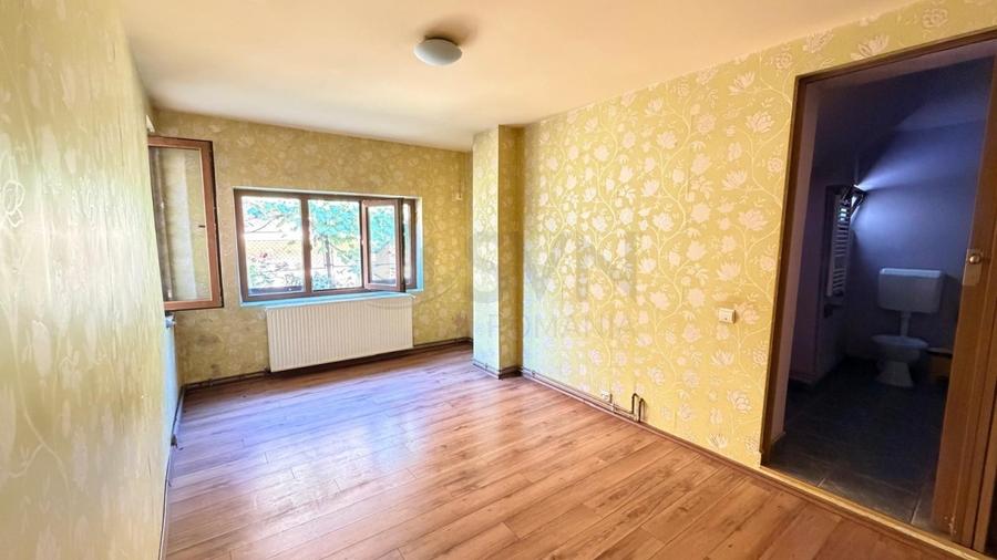 Casă individuală cu 4 camere cu Teren 134 Mp în Cotroceni