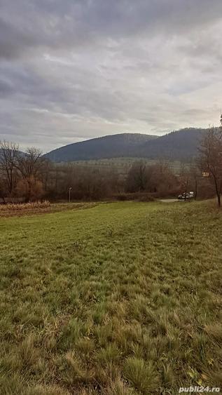 Teren de 3380 mp, în Șoimuș