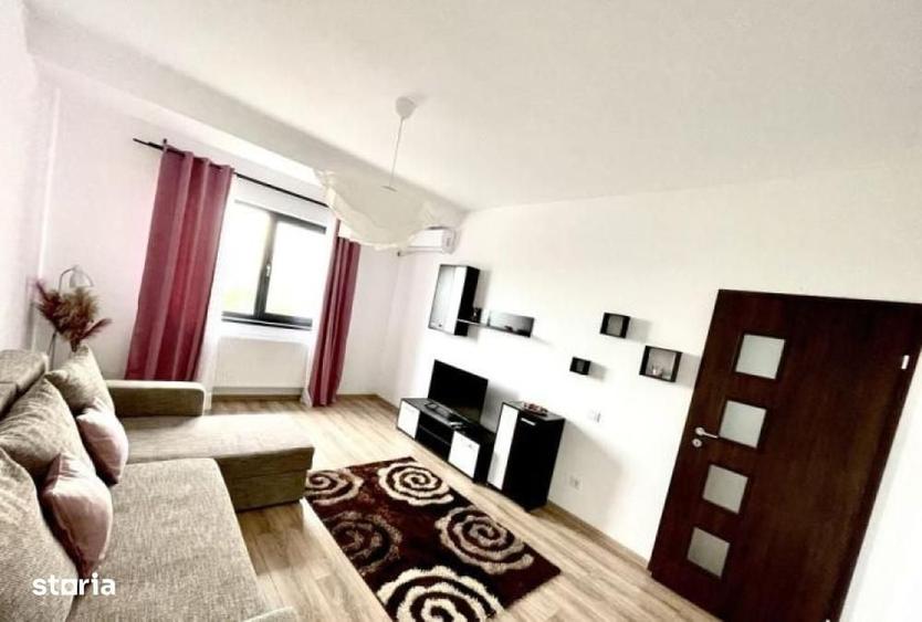 Apartament cu 2 camere în Drumul Taberei