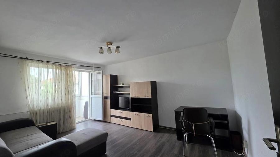Apartament Decomandat | Mobilat | Zona Girocului - 7
