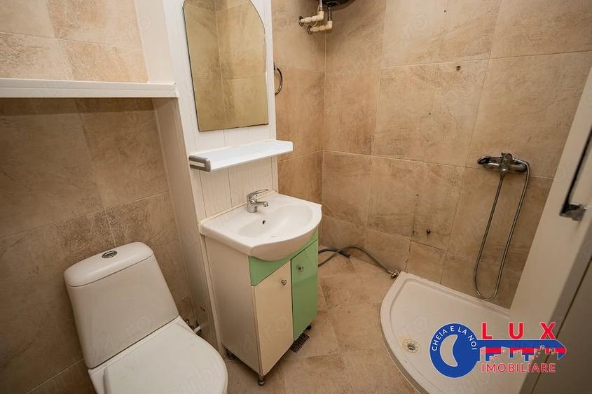 Garsonieră decomandată în Babadag