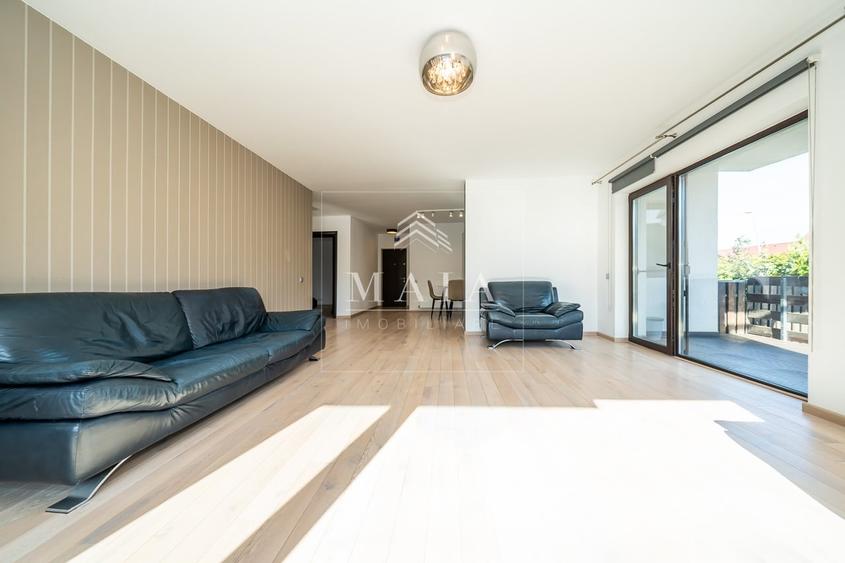Apartament cu 3 camere decomandat în Șelimbăr